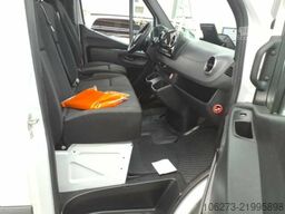 Mercedes-Benz Sprinter 317 CDI,L2H2,Automatik,Kamera,LED