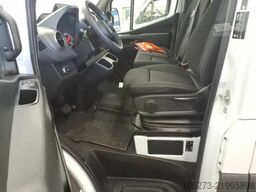 Mercedes-Benz Sprinter 317 CDI,L2H2,Automatik,Kamera,LED