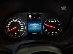 Mercedes-Benz Sprinter 317 CDI,L2H2,Automatik,Kamera,LED
