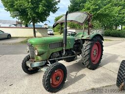Fendt Farmer 2