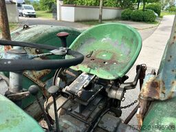 Fendt Farmer 2