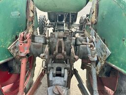 Fendt Farmer 2