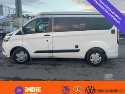 Ford Panama P10 Wohnmobil | 2022 | Euro 6 | Professioneller Verkäufer