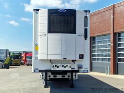 Krone SD Frigo - NEW - Carrier Vector 1550 - Datacold...