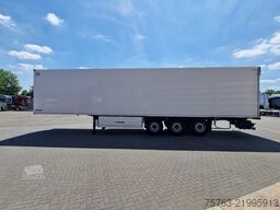 Krone SD Frigo - NEW - Carrier Vector 1550 - Datacold...