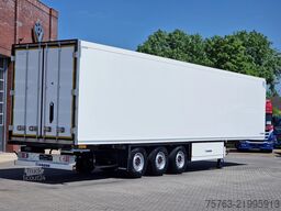 Krone SD Frigo - NEW - Carrier Vector 1550 - Datacold...