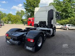 DAF XF 480 8X! 6X2 FTP Space Cab Midlift Standairco...
