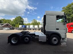 DAF XF 480 8X! 6X2 FTP Space Cab Midlift Standairco...