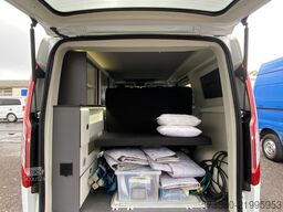 Ford Panama P10 Wohnmobil | 2022 | Euro 6 | Professioneller Verkäufer