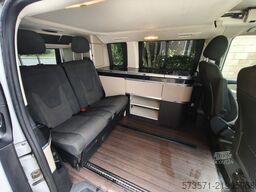 Mercedes Marco Polo 250d | 2022 | EURO 6 Automatik | Professioneller Händler