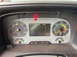 Mercedes-Benz Actros 2541 | 6x2 | Lift-Lenkachse 19500 L | HL80CLE Pumpe | 3 Pedals | Klima