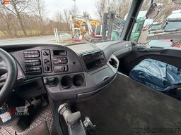 Mercedes-Benz Actros 2541 | 6x2 | Lift-Lenkachse 19500 L | HL80CLE Pumpe | 3 Pedals | Klima