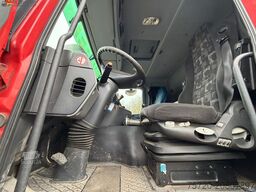 Mercedes-Benz Actros 2541 | 6x2 | Lift-Lenkachse 19500 L | HL80CLE Pumpe | 3 Pedals | Klima