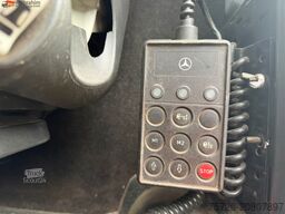 Mercedes-Benz Actros 2541 | 6x2 | Lift-Lenkachse 19500 L | HL80CLE Pumpe | 3 Pedals | Klima