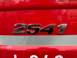 Mercedes-Benz Actros 2541 | 6x2 | Lift-Lenkachse 19500 L | HL80CLE Pumpe | 3 Pedals | Klima