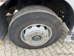Mercedes-Benz Actros 2541 | 6x2 | Lift-Lenkachse 19500 L | HL80CLE Pumpe | 3 Pedals | Klima