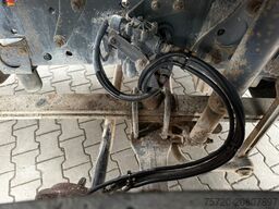 Mercedes-Benz Actros 2541 | 6x2 | Lift-Lenkachse 19500 L | HL80CLE Pumpe | 3 Pedals | Klima