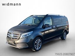 Mercedes-Benz V 220 d EDITION LED Standh. Kamera ParkPaket