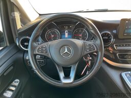 Mercedes-Benz V 220 d EDITION  LED Standh. Kamera ParkPaket