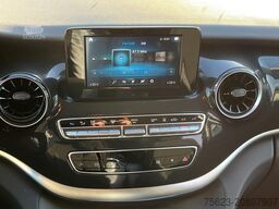 Mercedes-Benz V 220 d EDITION LED Standh. Kamera ParkPaket
