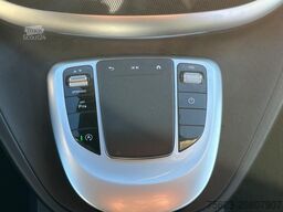 Mercedes-Benz V 220 d EDITION  LED Standh. Kamera ParkPaket