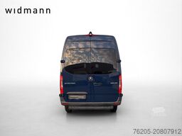 Mercedes-Benz Sprinter 319 CDI Kasten 6-Zylinder Distronic, Kamera