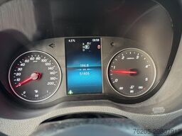 Mercedes-Benz Sprinter 319 CDI Kasten 6-Zylinder Distronic, Kamera