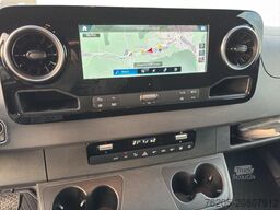 Mercedes-Benz Sprinter 319 CDI Kasten 6-Zylinder Distronic, Kamera