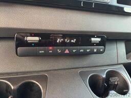 Mercedes-Benz Sprinter 319 CDI Kasten 6-Zylinder Distronic, Kamera