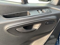 Mercedes-Benz Sprinter 319 CDI Kasten 6-Zylinder Distronic, Kamera