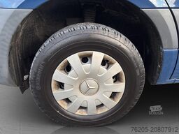 Mercedes-Benz Sprinter 319 CDI Kasten 6-Zylinder Distronic, Kamera