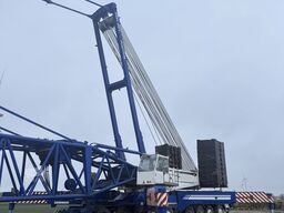 Liebherr LGD 1550 | Derrick | SDWN-Ausrüstung