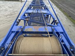 Liebherr LGD 1550 | Derrick | SDWN-Ausrüstung