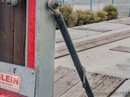 Möslein TTA33 Tridem