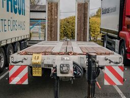 Möslein TTA33 Tridem