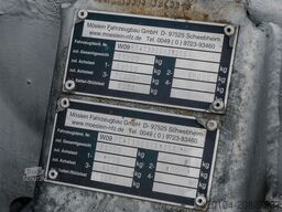 Möslein TTA33 Tridem