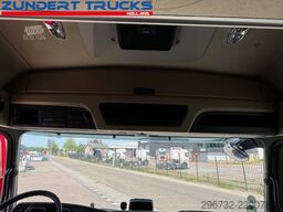 Mercedes-Benz ACTROS 1945, STANDCLIMA, 2 TANKS, 2 BEDS