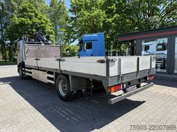 Daf CF250 4X2 Kran Hiab 099-2