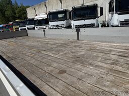 Daf CF250 4X2 Kran Hiab 099-2