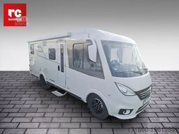 HYMER/ERIBA Exsis-i Pure 580