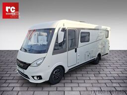 HYMER/ERIBA Exsis-i Pure 580