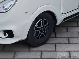 HYMER/ERIBA Exsis-i Pure 580