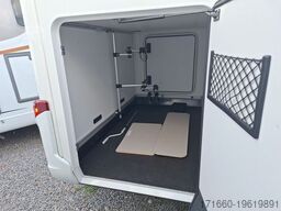 HYMER/ERIBA Exsis-i Pure 580