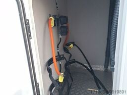 HYMER/ERIBA Exsis-i Pure 580