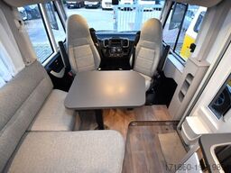 HYMER/ERIBA Exsis-i Pure 580