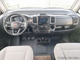 HYMER/ERIBA Exsis-i Pure 580