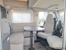 HYMER/ERIBA Exsis-i Pure 580
