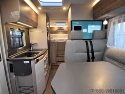HYMER/ERIBA Exsis-i Pure 580