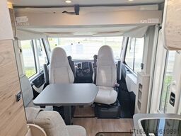 HYMER/ERIBA Exsis-i Pure 580