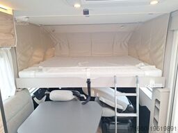HYMER/ERIBA Exsis-i Pure 580